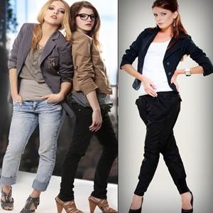 How to wear jackets wraps cardigans women