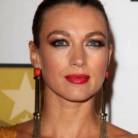 Natalie Zea