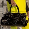 Style pick LAMB baguette handbags
