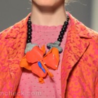 Style pick interesting plastic stateme timo weiland spring 2012