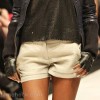 Style pick versatile beige shorts