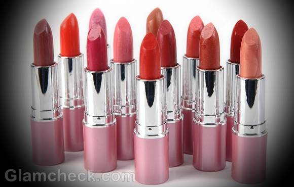 Summer lipstick colors