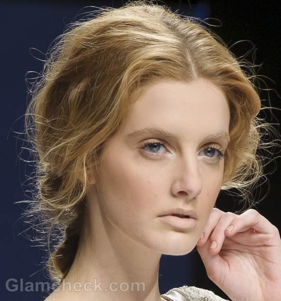 beauty bridal trends 2013 yolan cris spring 2013