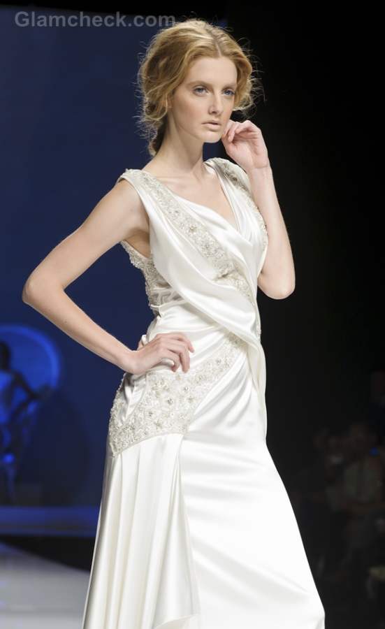 bridal trends 2013 yolan cris spring 2013-11