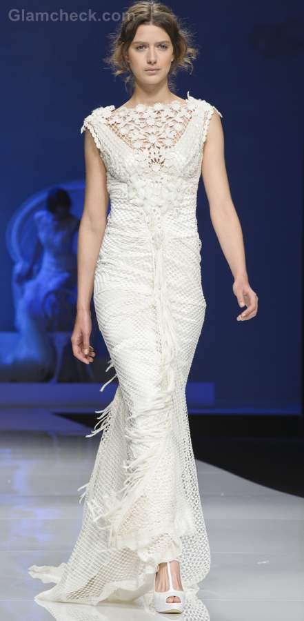 bridal trends 2013 yolan cris spring 2013-3