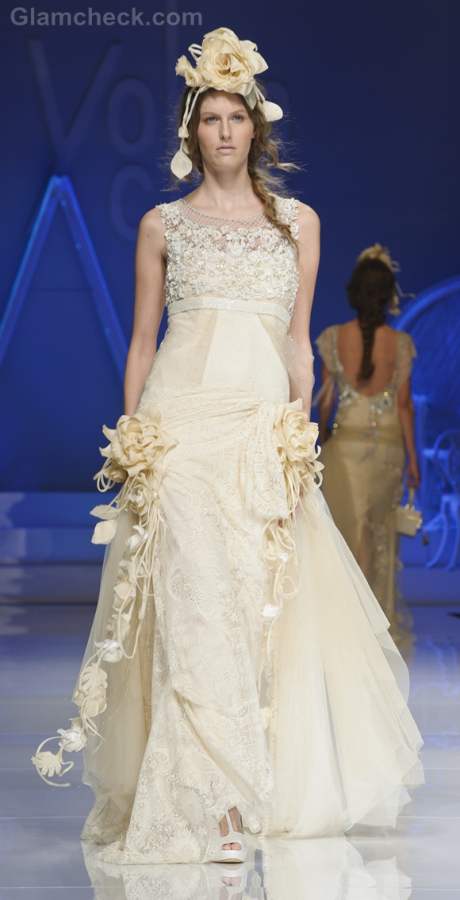 bridal trends 2013 yolan cris spring 2013-7