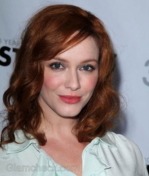 Christina Hendricks