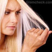 Hair care tips for sun damaged hair