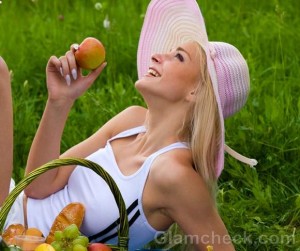 How to dress for picnic accessories