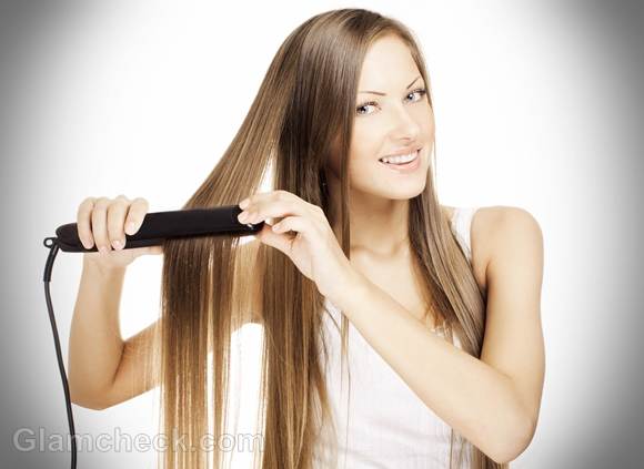 how-to-use-a-hair-straightener