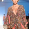 Style pick Kaleidoscopic printed resort wear kaftan by Mara Hoffman