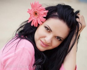 beauty resort hippie look