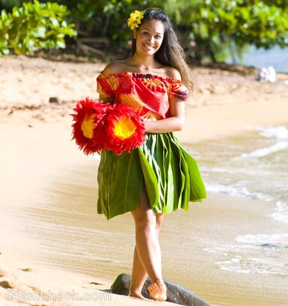 how dress for hawaiian holiday