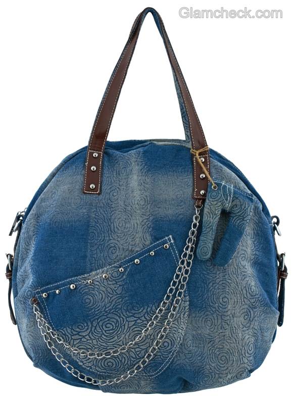 The True Story About Denim Purses That The Experts Don't Want You To ...