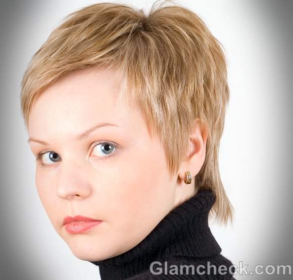 pixie short hairstyles rainy season monsoon