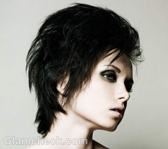 short hairstyles rainy season monsoon-2