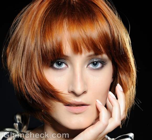 short hairstyles rainy season monsoon-3