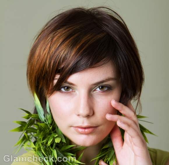 short hairstyles rainy season monsoon-4