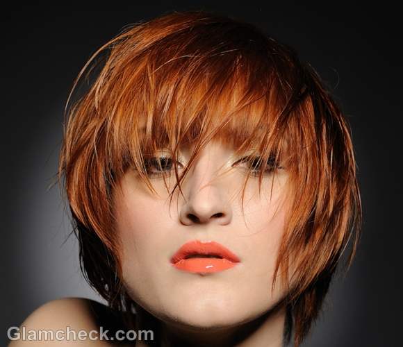 short hairstyles rainy season monsoon-5