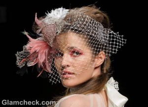 Bridal 2013 immaculada garcia Collection