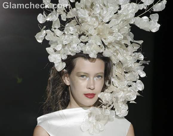 flower head gears