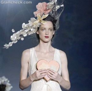 Bridal accessories 2013 raimon bundo