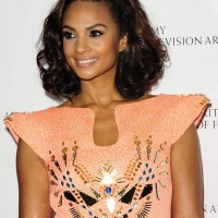 Alesha Dixon