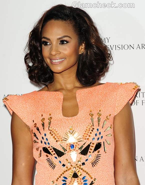 Alesha Dixon