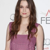 Alice Englert