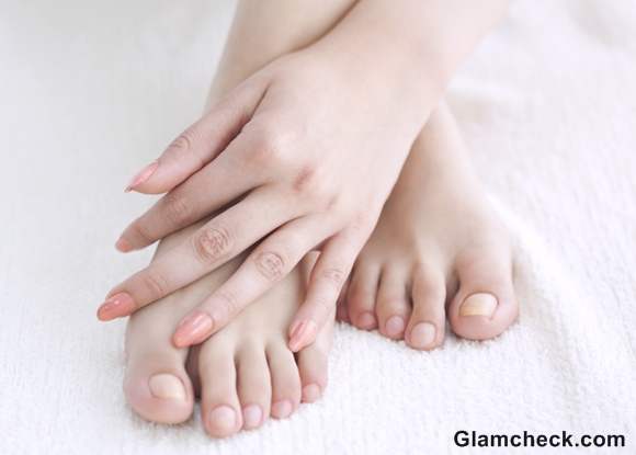 How to Prevent Ingrown Toe Nails