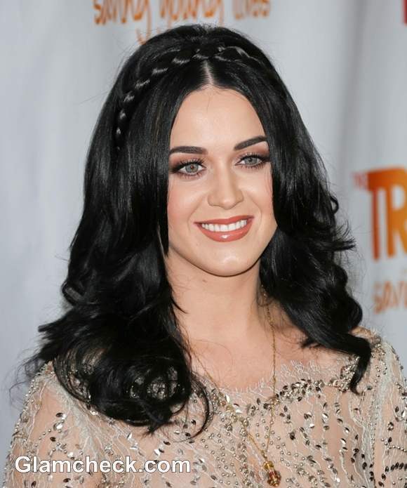 Celeb Hairstyles at Trevor Project’s 2012 Trevor Live