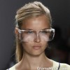 Style Pick Oversized Eyeglass Frames Milly S-S 2013