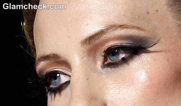 Venexiana Spring-Summer 2013 eye makeup