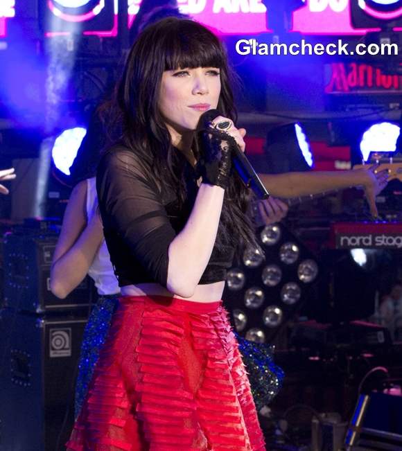 Carly Rae Jepsen