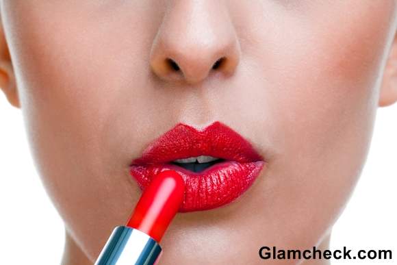 How to Make Lipstick Last Longer