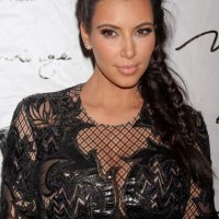 Kim Kardashian At Vegas 31st dec 2012