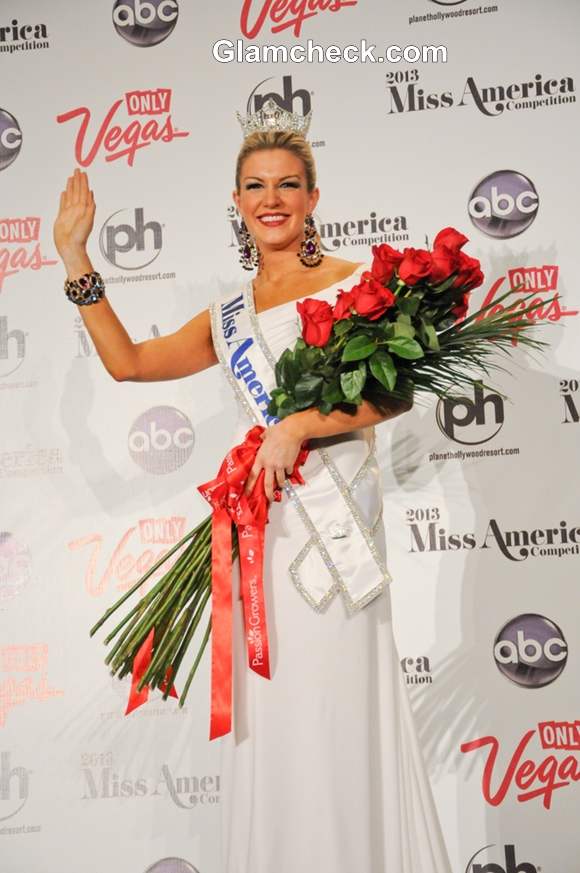 Mallory Hagan miss america 2013 pictures