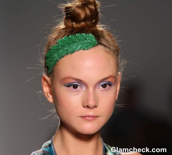 Accessories Trend S-S 2013 Beaded Headbands