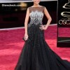 Kristin Chenoweth Gown at Oscars 2013