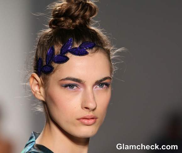 S-S 2013 Accessories Beaded Headbands