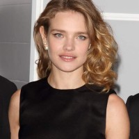 Natalia Vodianova