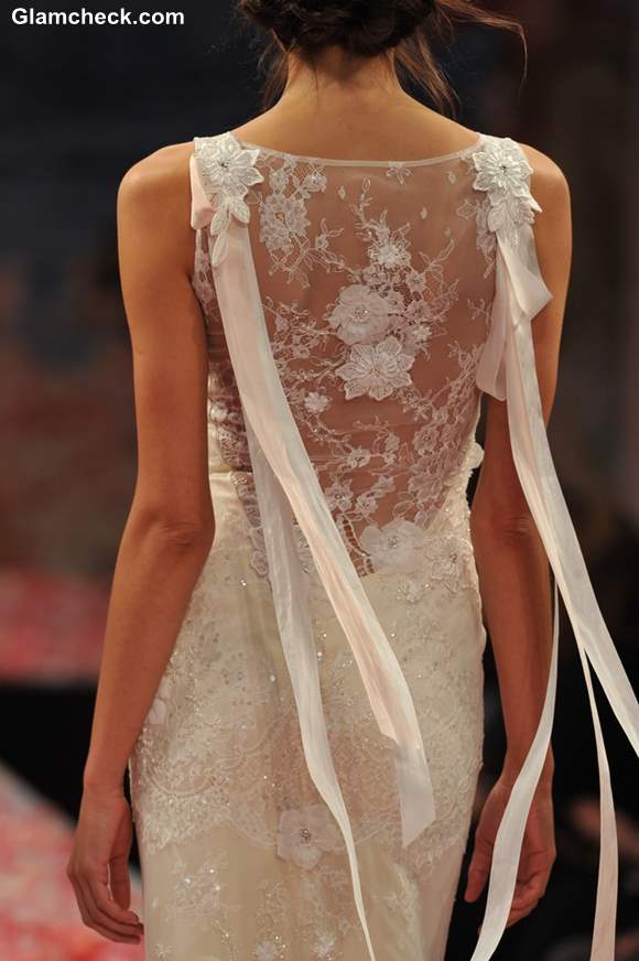 Bridal gowns trend fall 2013 (2)