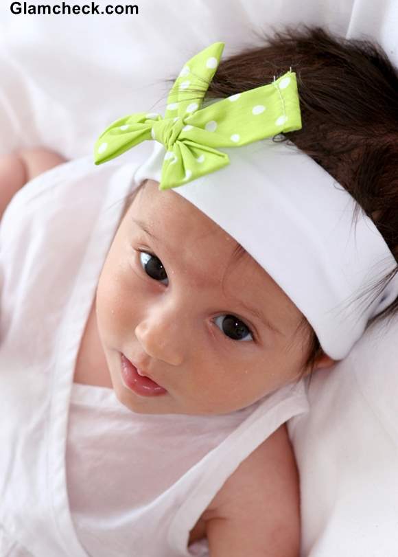 Cute Bow Hair Accessories for Little Girls