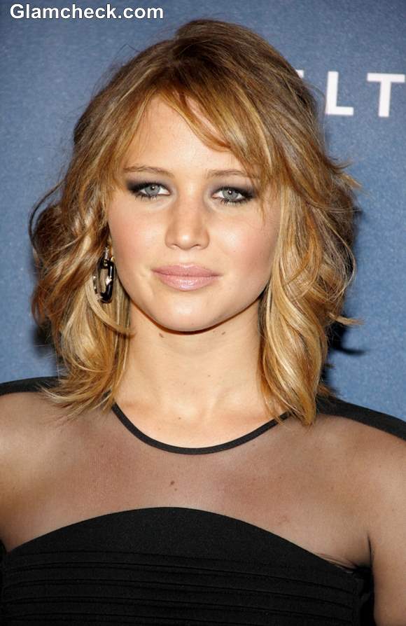 Jennifer Lawrence 2013