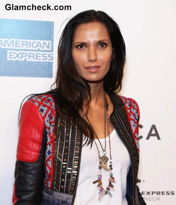 Padma Lakshmi 2013