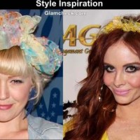 Style Inspiration Summer Hair Accessories