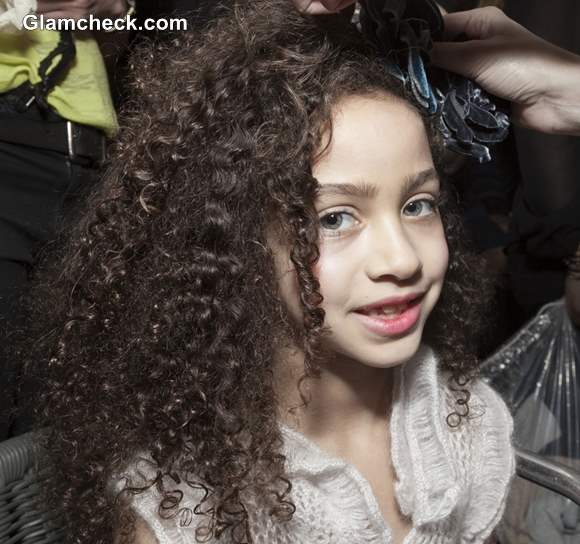 little black girl curly hairstyles