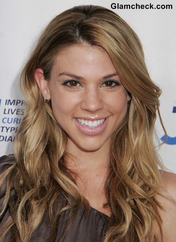 Kate Mansi 2013