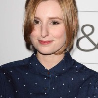 Laura Carmichael 2013
