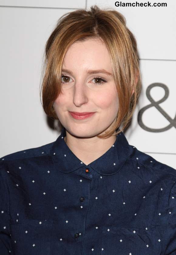 Laura Carmichael 2013